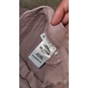 Hudson Krista Super Skinny jeans